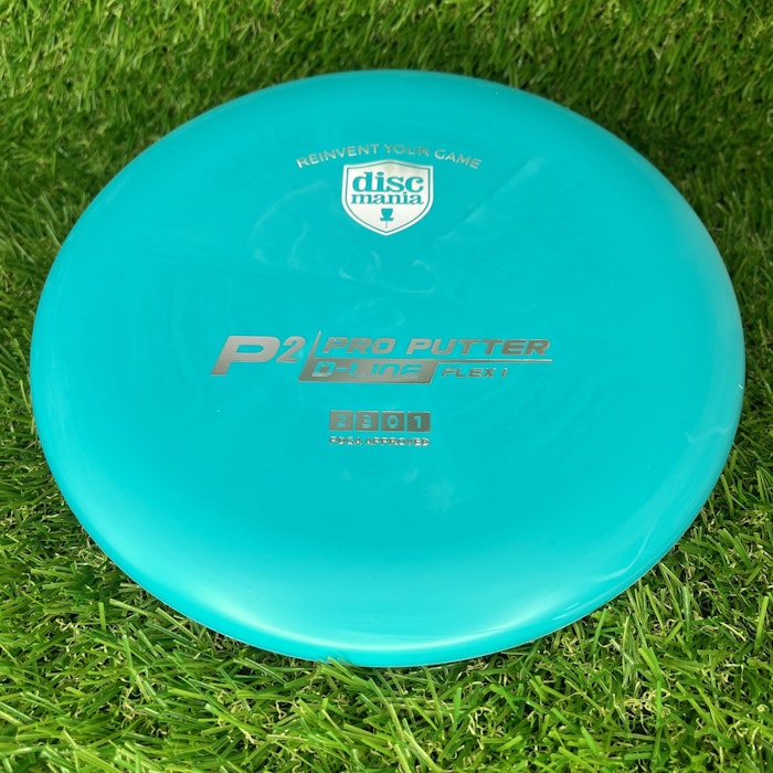 D-Line Flex 1 P2