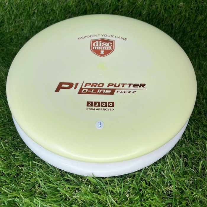 D-Line Flex 2 P1