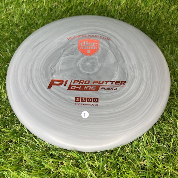 D-Line Flex 2 P1