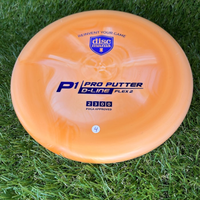 D-Line Flex 2 P1