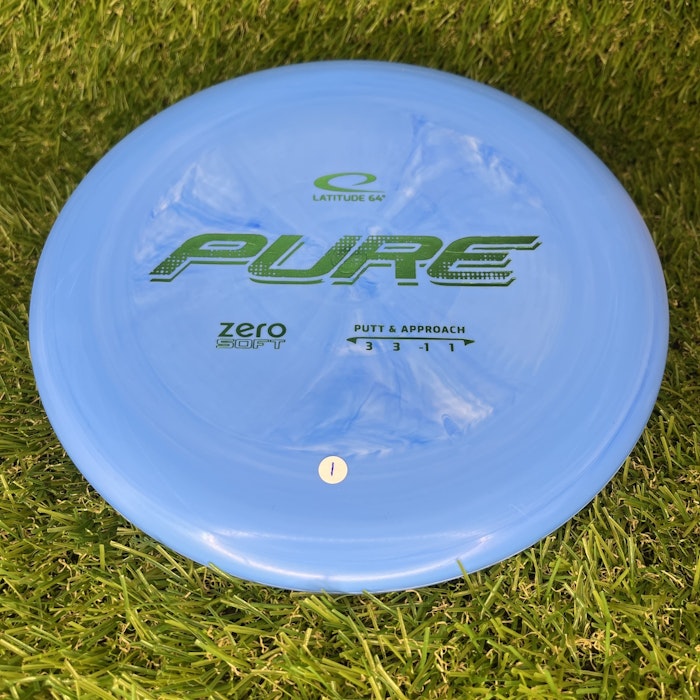 Zero Soft Pure