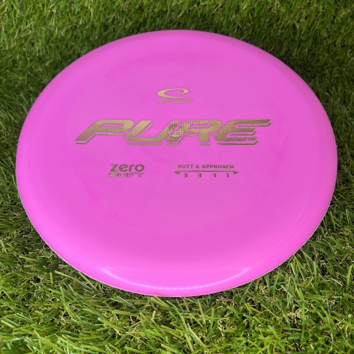 Zero Soft Pure