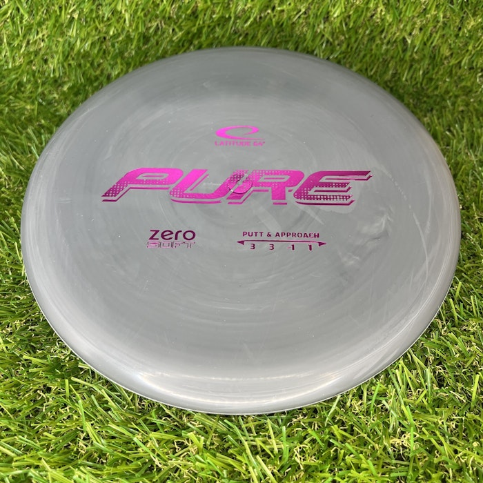 Zero Soft Pure