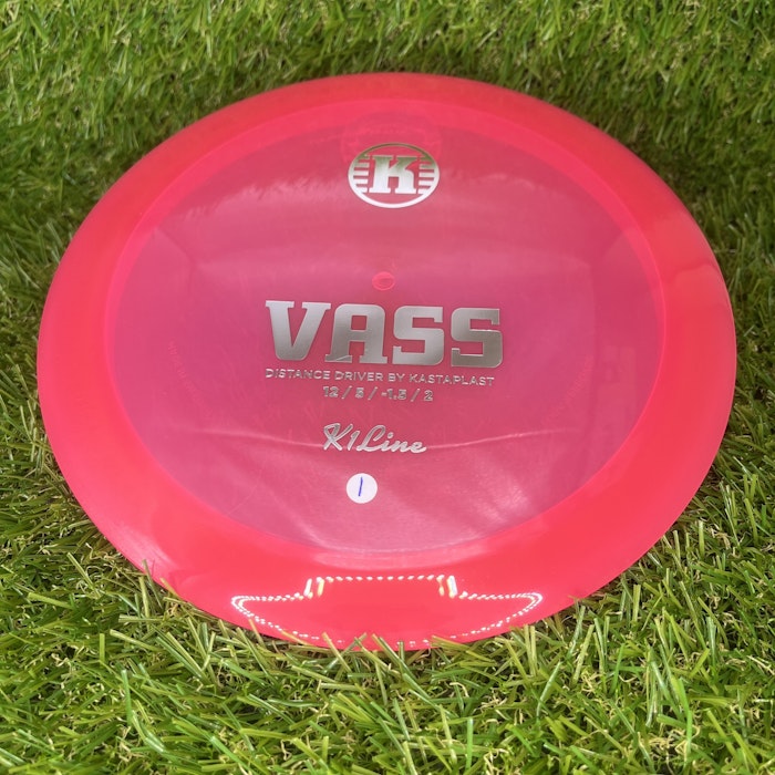 K1 Vass