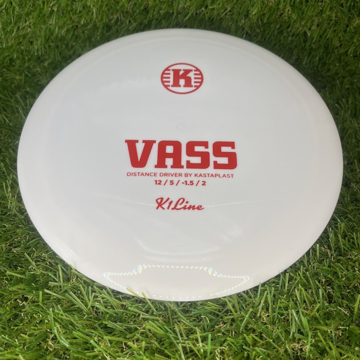 K1 Vass