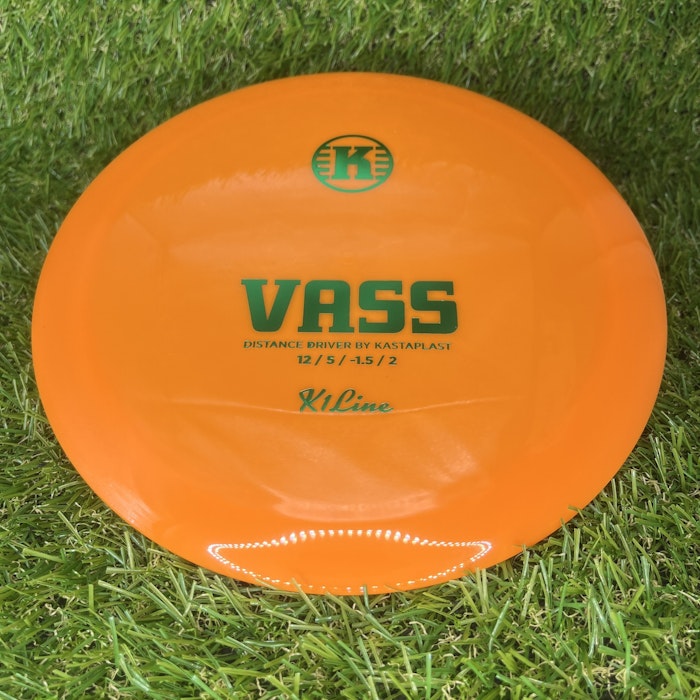K1 Vass