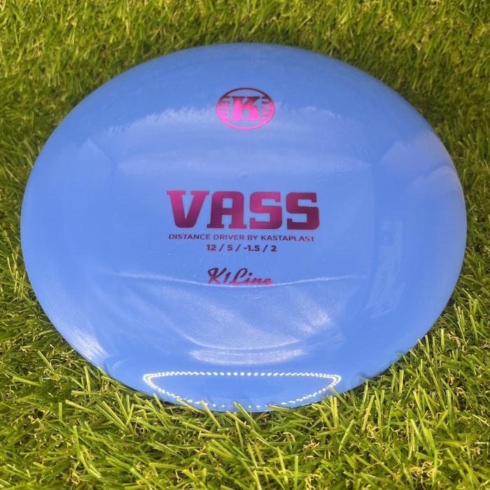 K1 Vass