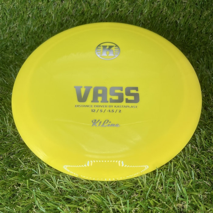 K1 Vass