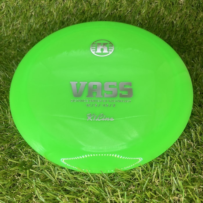 K1 Vass
