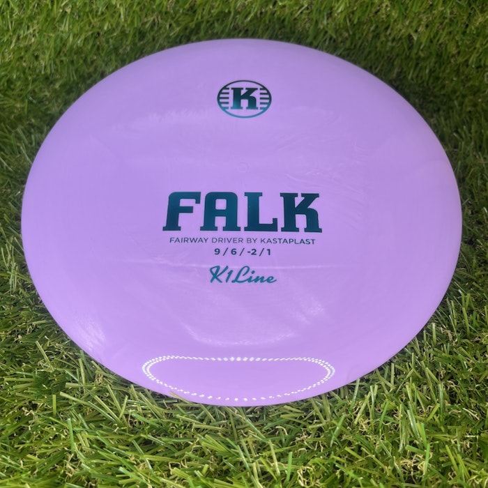 K1 Falk