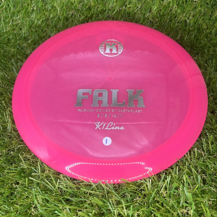 K1 Falk