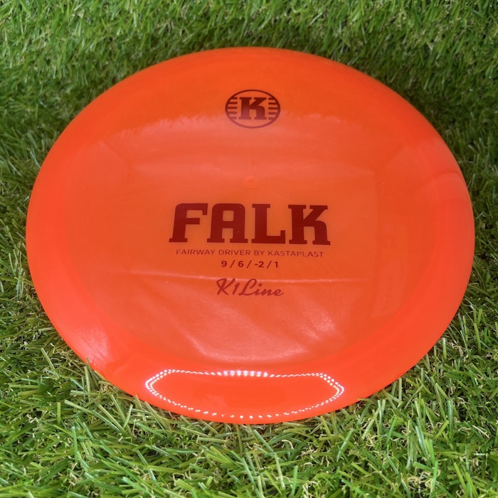K1 Falk