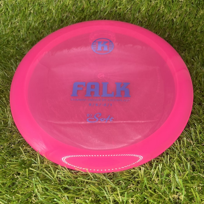 K1 Soft Falk