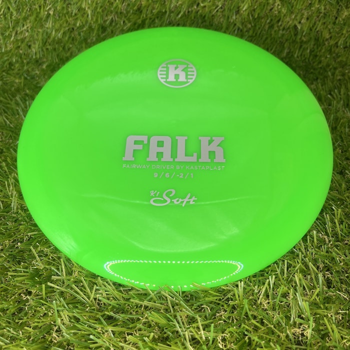 K1 Soft Falk