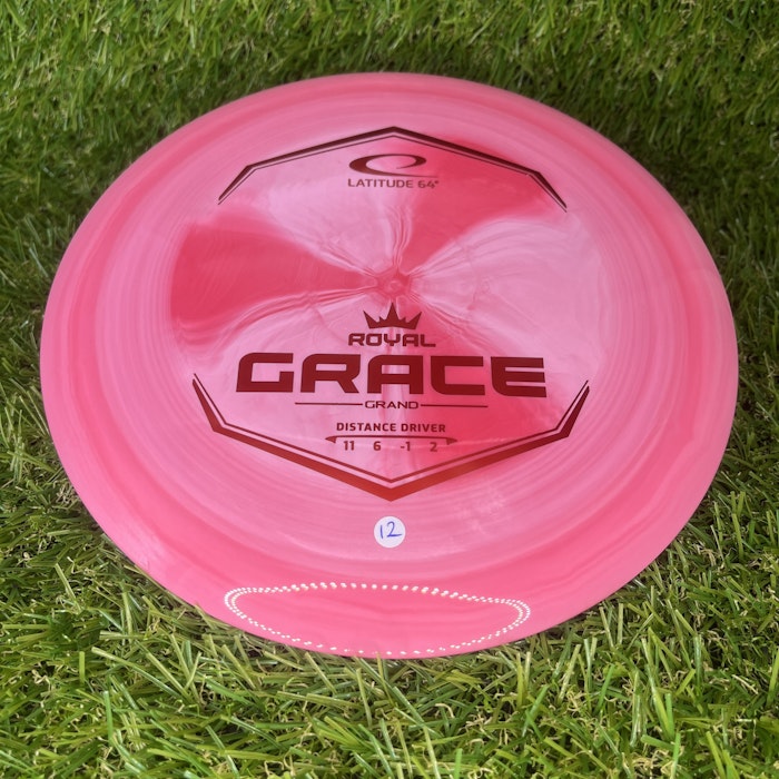 Grand Grace