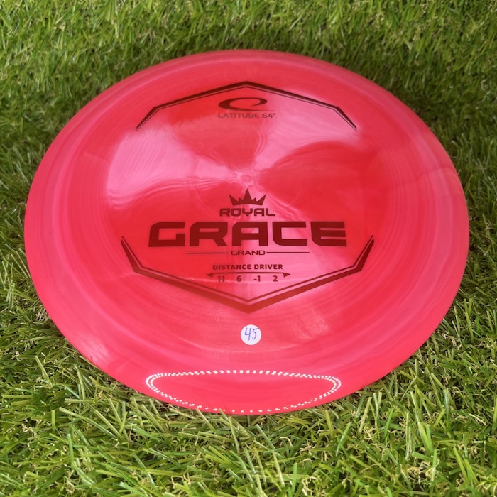 Grand Grace