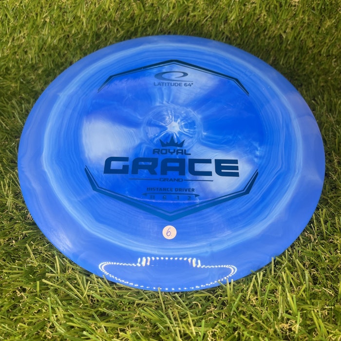 Grand Grace