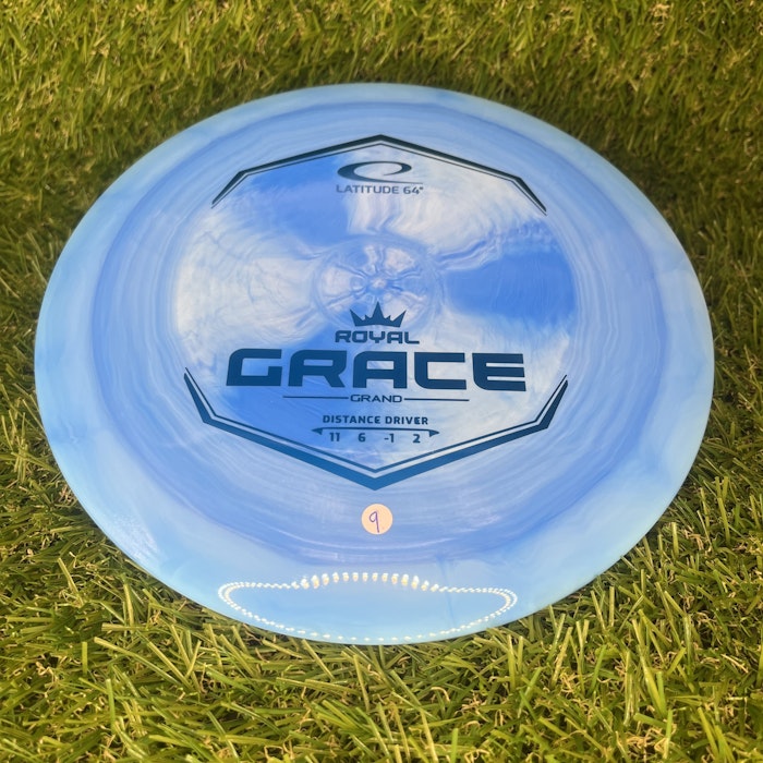 Grand Grace