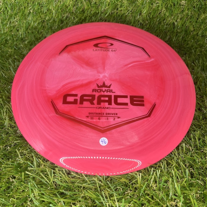 Grand Grace