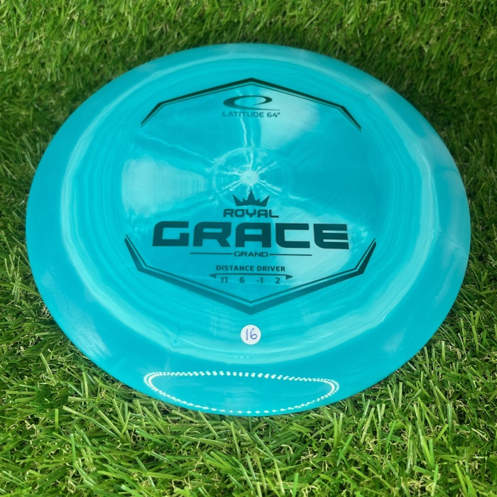 Grand Grace