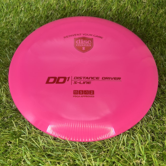 S-Line DD1