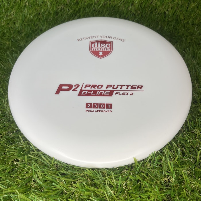 D-Line Flex 2 P2