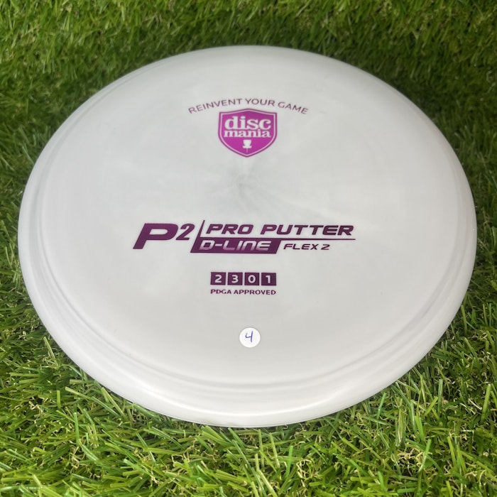 D-Line Flex 2 P2