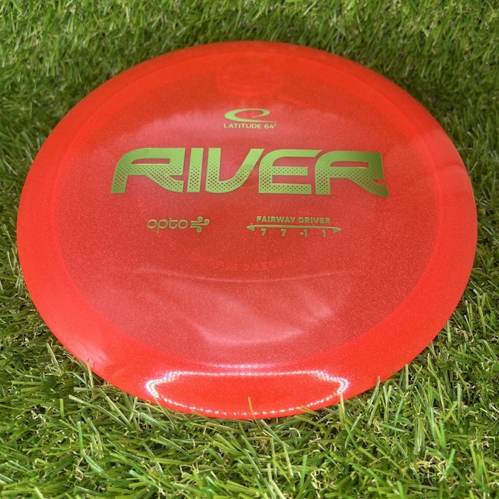 Opto AIR River