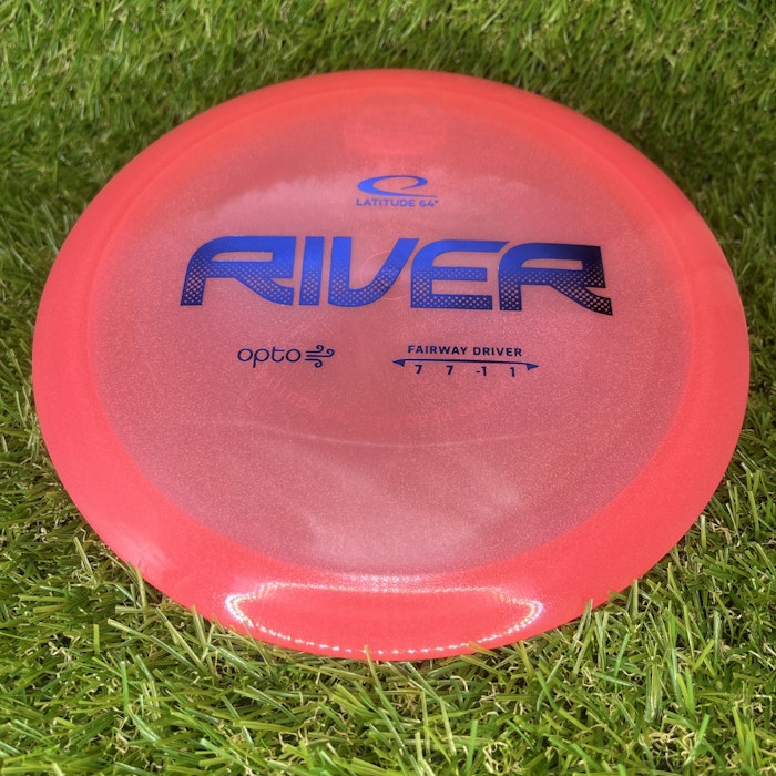 Opto AIR River