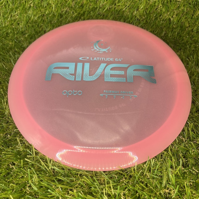 Opto Moonshine River