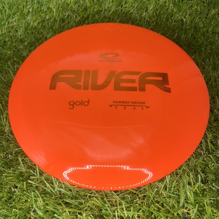 Gold River