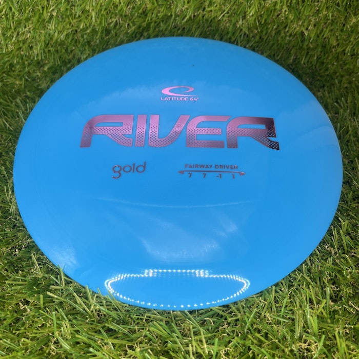 Gold River