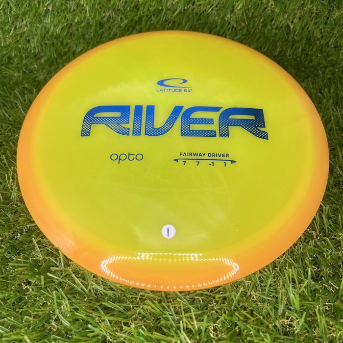 Opto River