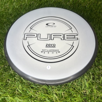 Zero Medium Orbit Pure