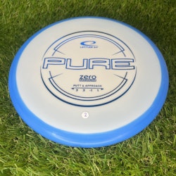 Zero Medium Orbit Pure