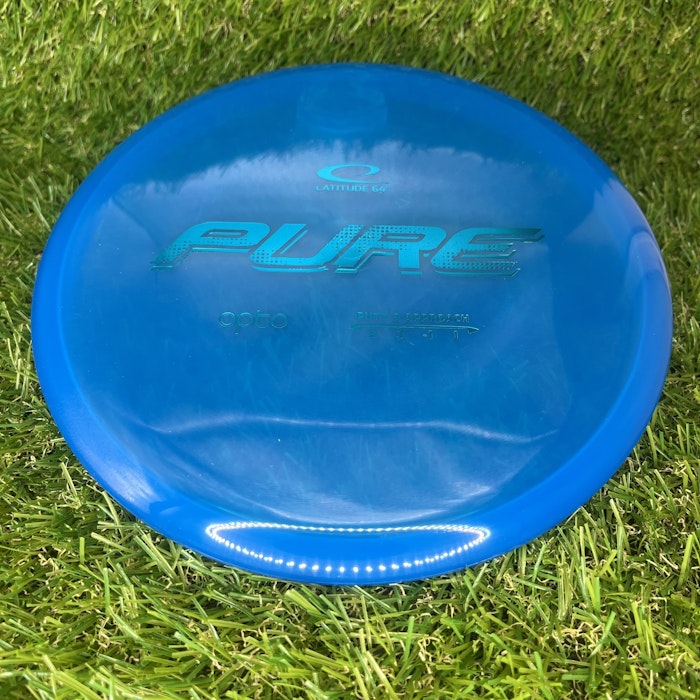 Opto Pure