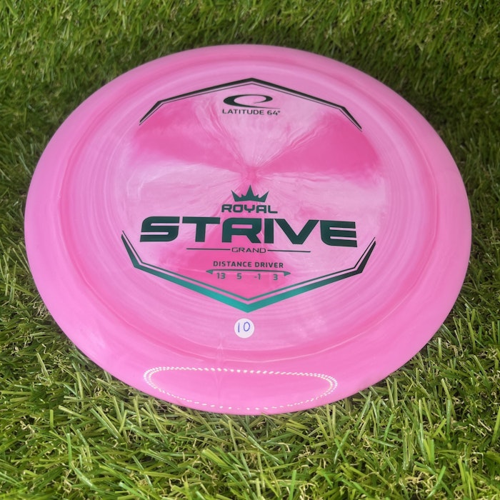 Grand Strive