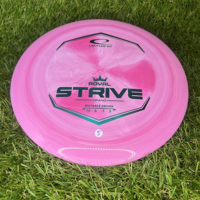 Grand Strive