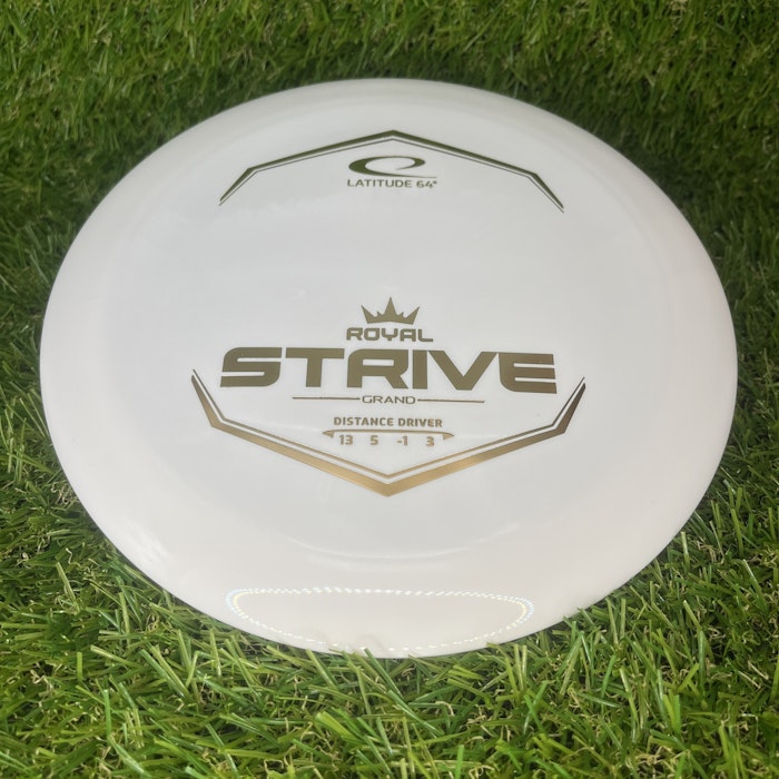 Grand Strive
