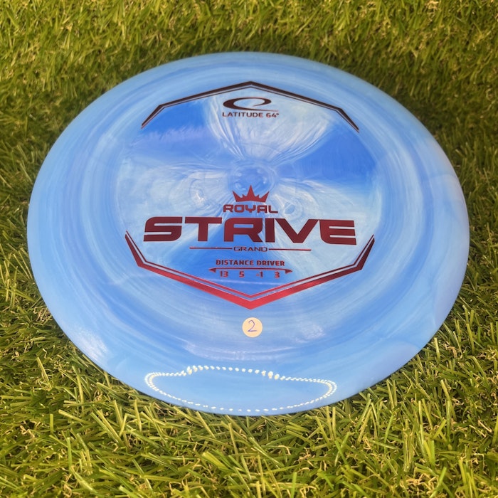 Grand Strive