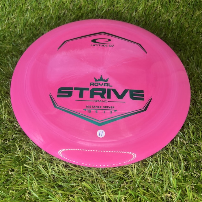 Grand Strive