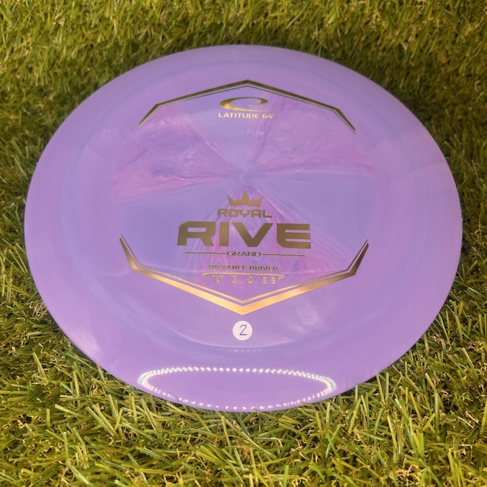 Grand Rive