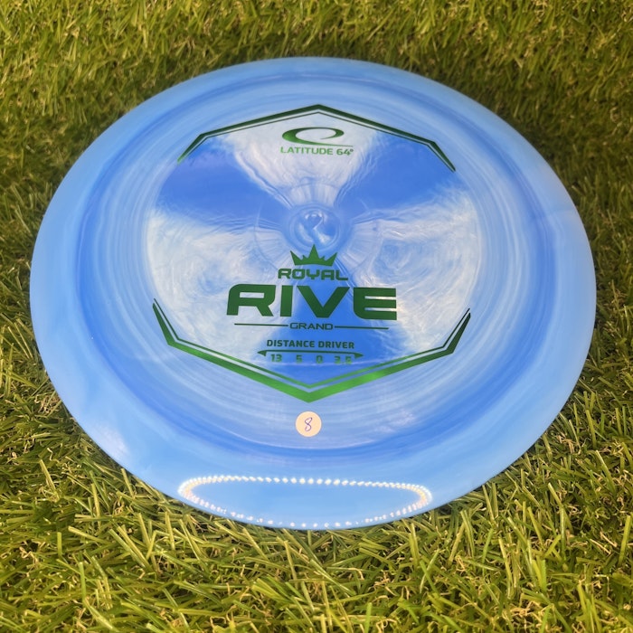 Grand Rive