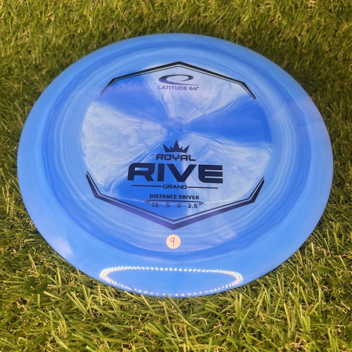 Grand Rive