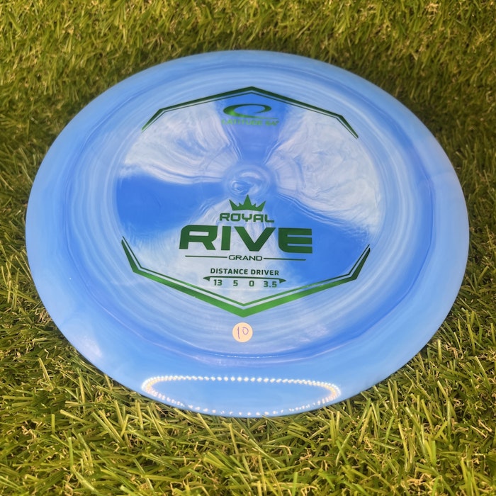 Grand Rive
