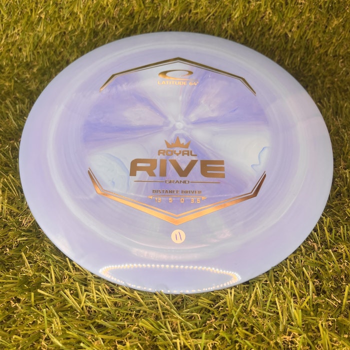 Grand Rive