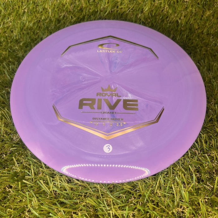 Grand Rive