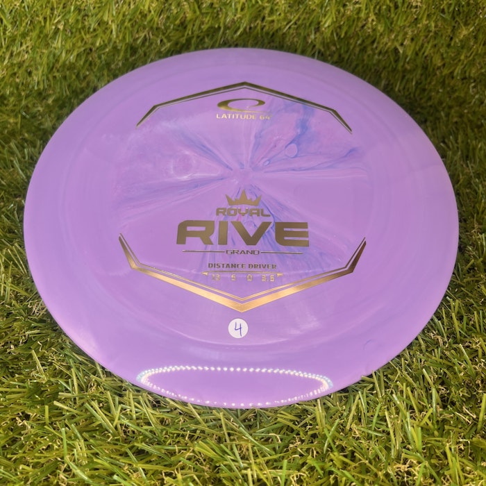 Grand Rive