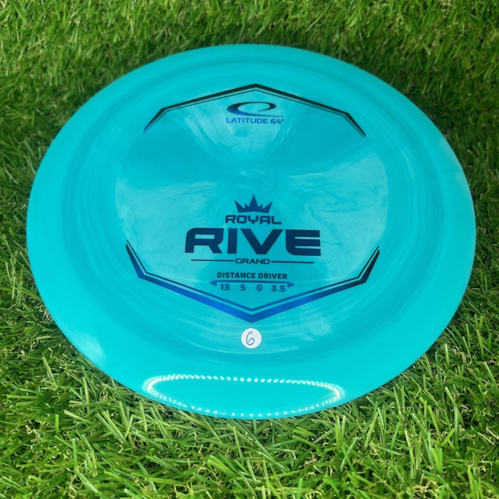 Grand Rive