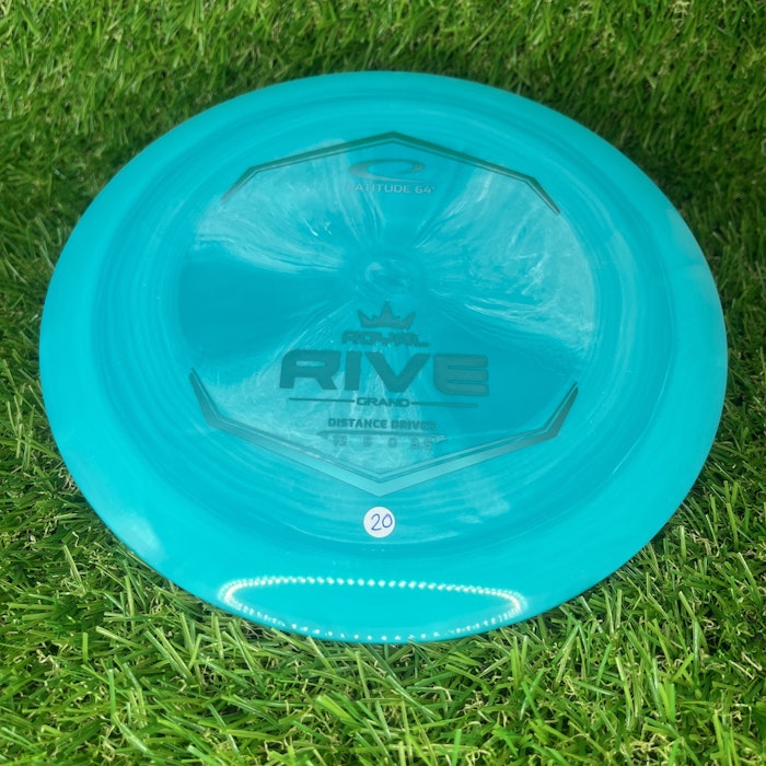 Grand Rive